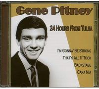 Gene Pitney - 24 Hours from Tulsa [Import]