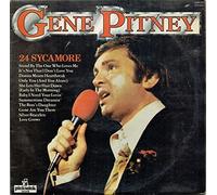 Gene Pitney - 24 Sycamore