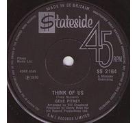 GENE PITNEY - A Street Called Hope