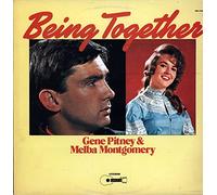 Gene Pitney And Melba Montgomery - Being Together [Vinyl LP]