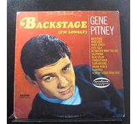 Gene Pitney - Backstage (I'm Lonely)