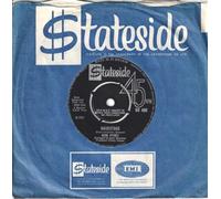 GENE PITNEY Backstage / In Love Again 7" 45