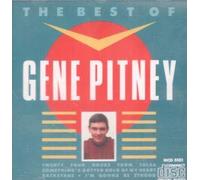 Gene Pitney - Best of [Import]