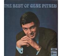 GENE PITNEY - BEST OF LP UK STATESIDE 1969