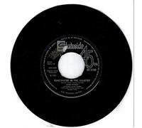 GENE PITNEY - BLUE ANGEL - [7"]