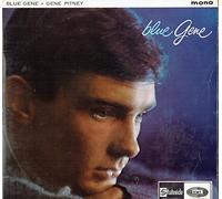 GENE PITNEY - blue gene LP