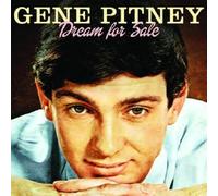 GENE PITNEY - Dream For Sale - Vinyl Record - F600z