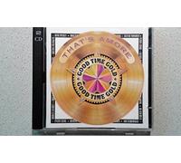 Gene Pitney,Drifters,Stevei Wonder,Gilbert O`Sullivan,Randy Crawdord,Perry Como,Bech Boys,Shirley Bassey,Art Garfunkel,Mindbenders - Good Time Gold-Thats Amore (2 CD`s) (2002)(Time Life Music 348)