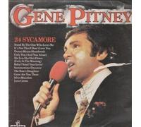Gene Pitney - Gene Pitney: 24 Sycamore