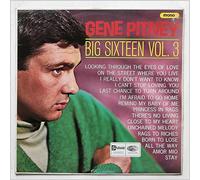 Gene Pitney - Gene Pitney - Big Sixteen Vol3 - [LP]