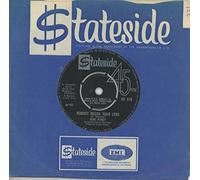 Gene Pitney - GENE PITNEY Dream World/Nobody Needs Your Love UK 45