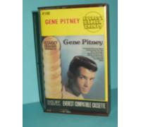 Gene Pitney - Gene Pitney Everest Golden Greats