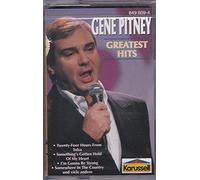 Gene Pitney - Gene Pitney - Greatest Hits