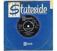 Gene Pitney - Gene Pitney - I'm Gonna Be Strong / Aladdin's Lamp (7" Vinyl)