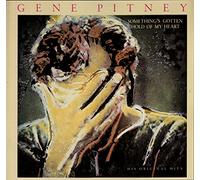 Gene Pitney - Gene Pitney - Something´s Gotten Hold Of My Heart - His Original Hits - CBS - 465117 1