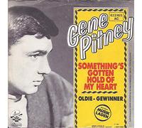 Gene Pitney - Gene Pitney: Something's Gotten Hold Of My Heart [Vinyl]