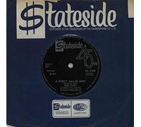 GENE PITNEY - GENE PITNEY - STREET CALLED HOPE - 7" VINYL