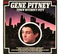 Gene Pitney - Gene Pitney - Town Without Pity - Hallmark Records - SHM 866