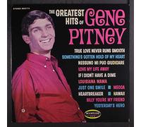 Gene Pitney - Gene Pitney [Vinyl LP]