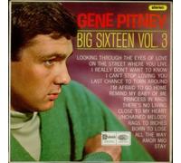 Gene Pitney - Gene Pitney's Big Sixteen Volume 3