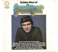 Gene Pitney - Golden Hour Of Gene Pitney's Greatest Hits [Vinyl LP]