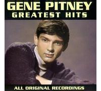 Gene Pitney - Greatest Hits [Curb] by Gene Pitney