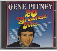 Gene Pitney - Greatest Hits Deleted [Import]