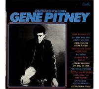 Gene Pitney - Greatest Hits of All Times
