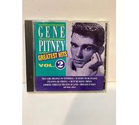Gene Pitney / Greatest Hits Vo