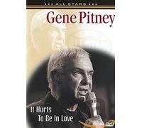 Gene Pitney - It Hurts To Be In Love [2006] [Dvd]