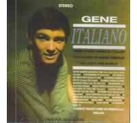 Gene Pitney - Italiano: Gene Pitney Sings in Italian Songs He Made Famous All Over The World