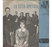 Gene Pitney - La Città Spietata
