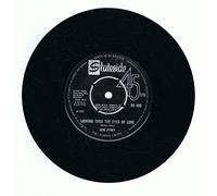 GENE PITNEY - looking through the eyes of love 45 rpm single