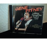 Gene Pitney - Looking through the eyes of love-The collection