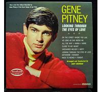 Gene Pitney - Looking Through The Eyes Of Love [Vinyl LP]
