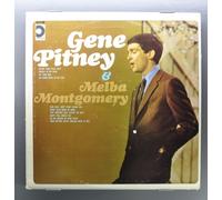 Gene Pitney & Melba Montgomery