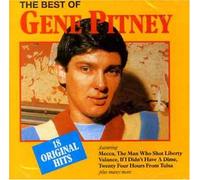 Gene Pitney - Most of,The [Import]
