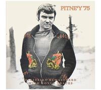 Gene Pitney - Pitney '75 Plus Bonus Tracks [Compact Discs] Uk - Import
