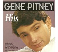 Gene Pitney - Poor Release!! (CD Album Gene Pitney, 12 Tracks)