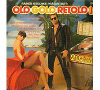 Gene Pitney, Robert Parker a.o. - Old Gold Retold 1 [Vinyl LP]