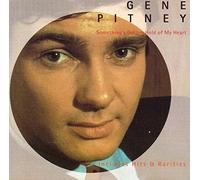 Gene Pitney - Something's Gotten Hold of [Import]