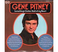 Gene Pitney - Something's Gotten Hold of My Heart (Vinyl)