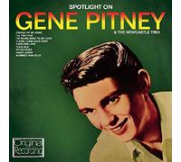Gene Pitney - Spotlight on Gene Pitney [Import]