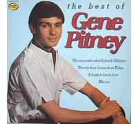 Gene Pitney - The Best Of Gene Pitney
