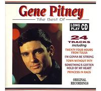 Gene Pitney - The Best of. [Import]