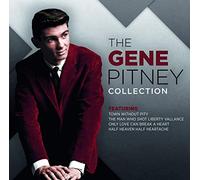 Gene Pitney - The Gene Pitney Collection [Import]