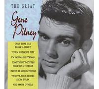 Gene Pitney - The Gene Pitney [Import]