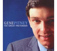 GENE PITNEY - The Pretender [Import]