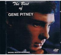 Gene Pitney - The Very Best of Gene Pitney