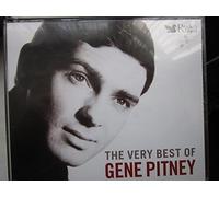 Gene Pitney - The Very Best Of Gene Pitney (3 CD Box Set) Readers Digest